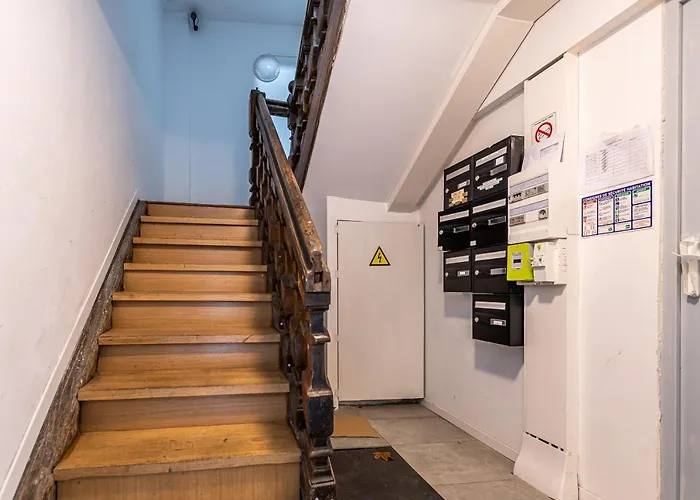 Apartmán Le Petit Miami *