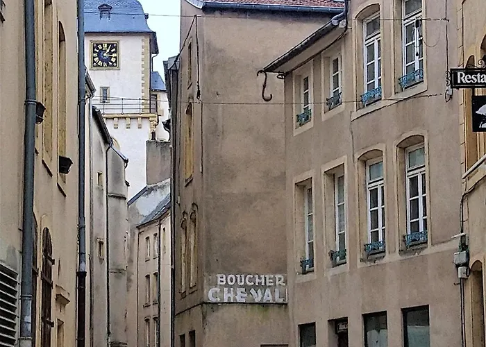 Le Petit Miami Thionville